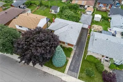Detached in Hamilton