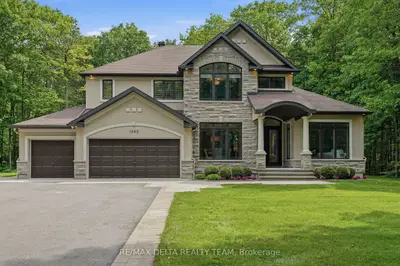 Detached in Orleans - Cumberland and Area