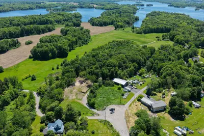 0000 Melody Lodge Lane, Frontenac, On K0h 2n0