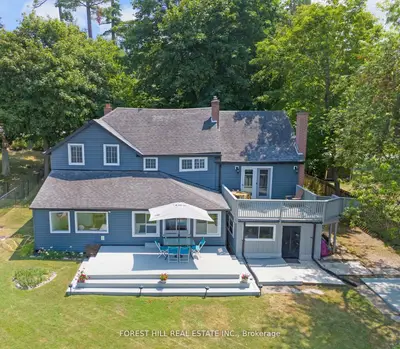 Detached in Selwyn