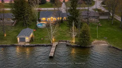 101 Westview Drive, Kawartha Lakes, On K0l 2w0