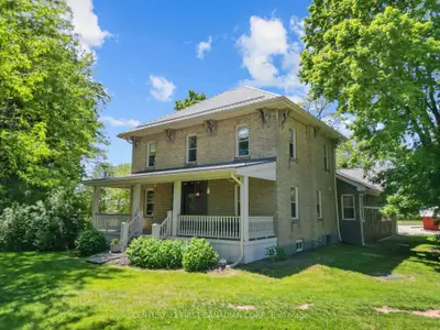 Detached in Strathroy-Caradoc