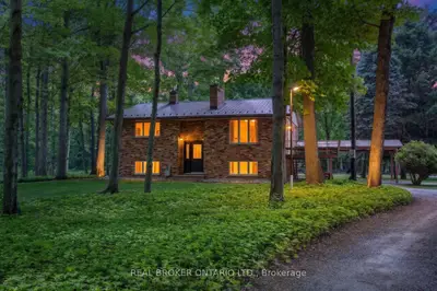 775 4th Concession Road, Norfolk, On N0e 1g0