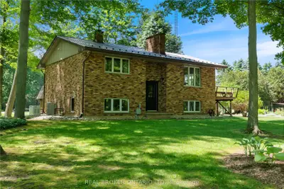 775 4th Concession Road, Norfolk, On N0e 1g0