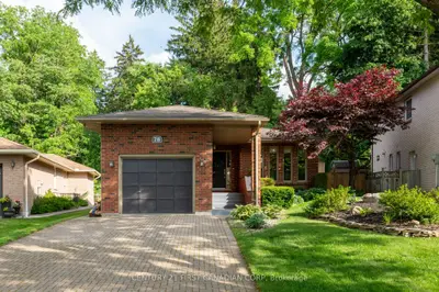 Detached in London South