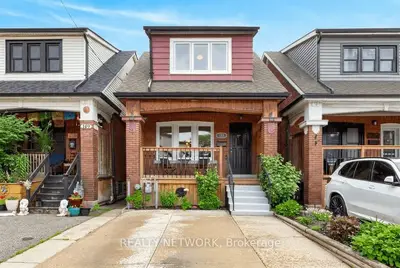 Detached in Hamilton