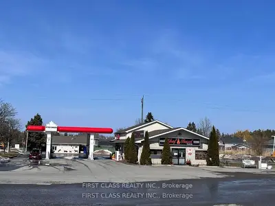 2641 Television Road, Otonabee-south Monaghan, On K9j 6y2