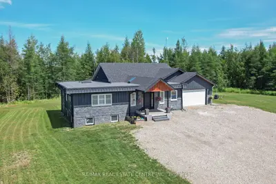 375753 6th Line, Amaranth, On L9v 1k9