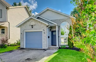 Detached in Waterloo