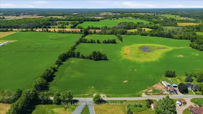 212 Countryman Road, Tweed, On K0k 3j0
