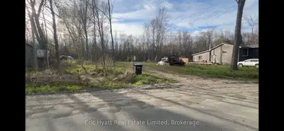 496 Jocko Point Road, North Bay, On P1b 8g5