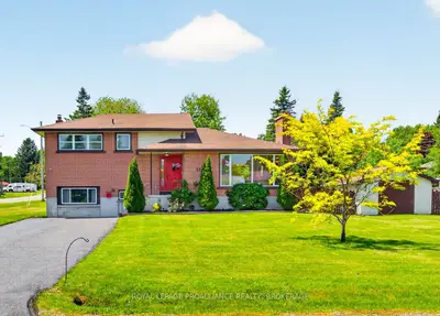 1268 GLENMORE Avenue, Kingston, ON K7M 5E8