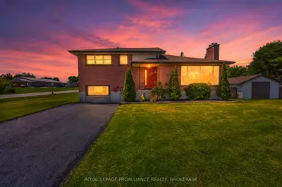 Detached in Kingston