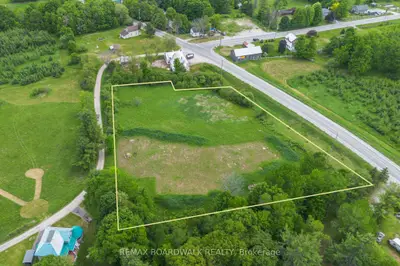 00 Mill Road, Tay Valley, On K0g 1a0