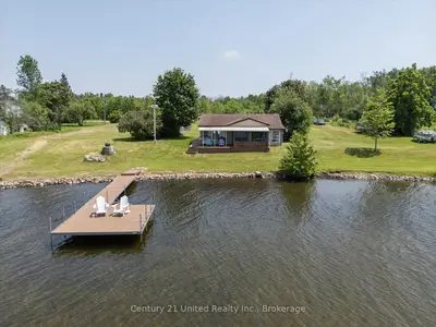 Detached in Otonabee-South Monaghan