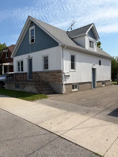 36 Brighton Avenue, St. Catharines, On L2m 5s7