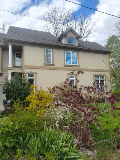 22 Ursula Avenue, St. Catharines, On L2t 1t1