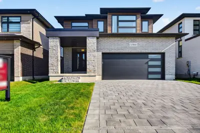 Detached in London North