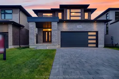 2584 Buroak Drive, London North, On N6g 3w1