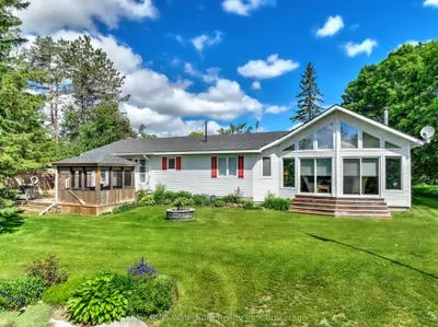 Detached in Kawartha Lakes
