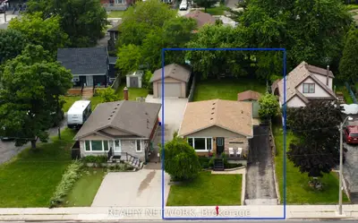 652 Upper Wentworth Street, Hamilton, On L9a 4v3