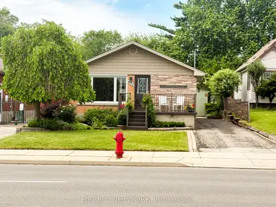 652 Upper Wentworth Street, Hamilton, On L9a 4v3