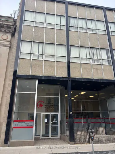 361 Richmond Street, London East, On N6a 3c2