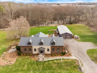 3612 Indian Trail, Hamilton, On N3t 5m1