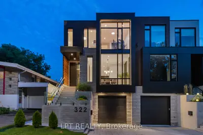 322 Perrier Avenue, Vanier And Kingsview Park, On K1l 5c7