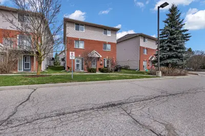 Semi-Detached in Waterloo