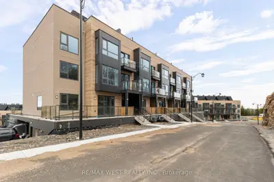 Condo Townhouse in Huntsville