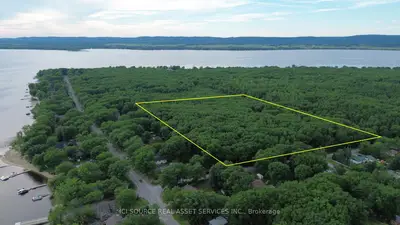 125 Ritchie Avenue, Constance Bay - Dunrobin - Kilmaurs - Woodlawn, On K0a 3m0