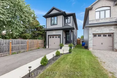 Detached in Hamilton