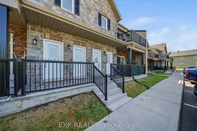 225 Spence Avenue 203, Hawkesbury, On K6a 0b5