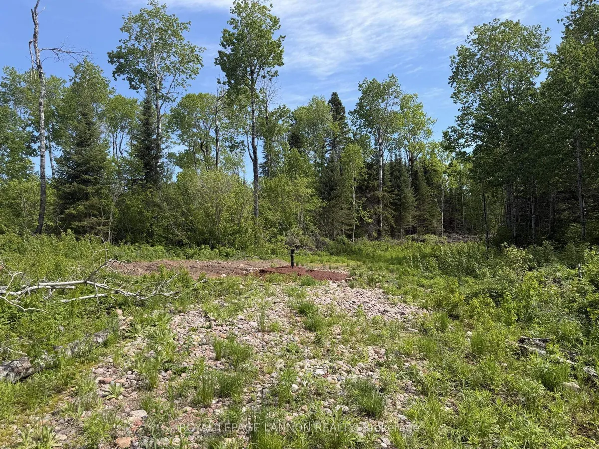 Lot 4 Pearl Bay Rd, Shuniah, On P0t 2m0