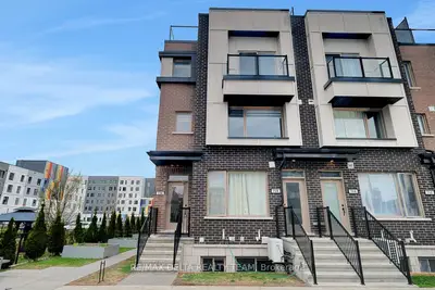 Condo Townhouse in Manor Park - Cardinal Glen and Area