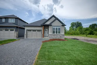 1133 Dipietro Street, Fort Erie, On L2a 4j4