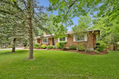 Detached in Centre Wellington