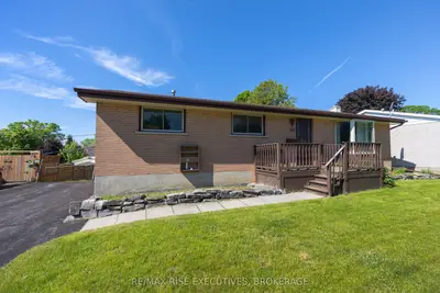 Detached in Kingston