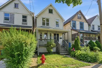 Detached in Hamilton