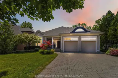 Detached in St. Catharines