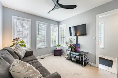 1448 Niagara Stone Road 5, Niagara-on-the-lake, On L0s 1j0