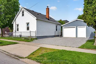 Detached in St. Catharines