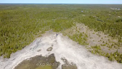 Pt Lt 2 8 Wbr As In R371951 Concession, Northern Bruce Peninsula, On N0h 1z0