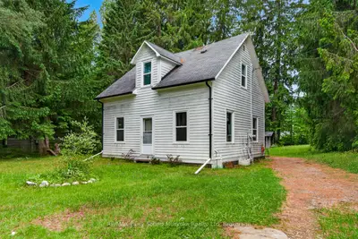 Detached in Seguin