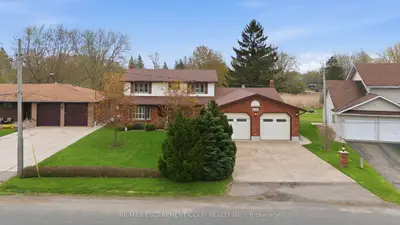 Detached in Fort Erie