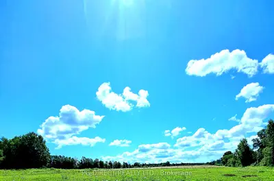 329 County Rd 3 Road, Prince Edward County, On K0j 1a0