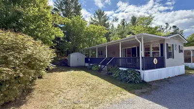 328 Rockview, Selwyn, On K0l 2h0