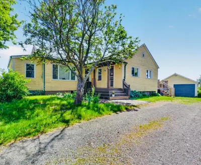 5790 County Road 2, Loyalist, On K0h 2h0