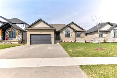 Detached in Wellington North